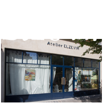 Atelier Elzévir